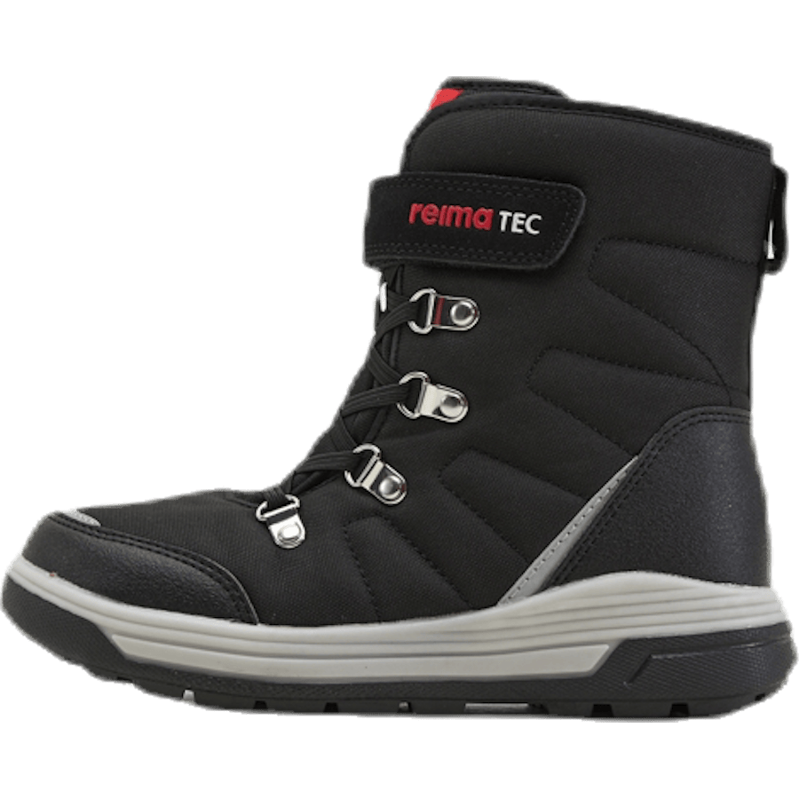 Quicker Reimatec® Black