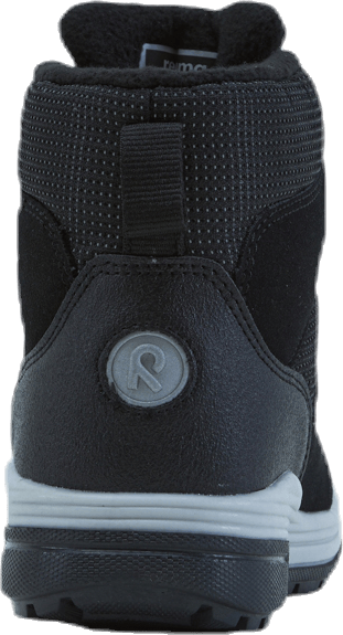 Slither Reimatec® Boa Reflective Black - Bild 2