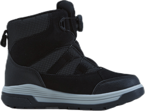 Slither Reimatec® Boa Reflective Black - Bild 3