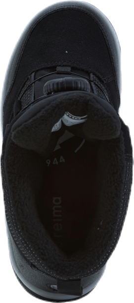 Slither Reimatec® Boa Reflective Black - Bild 5