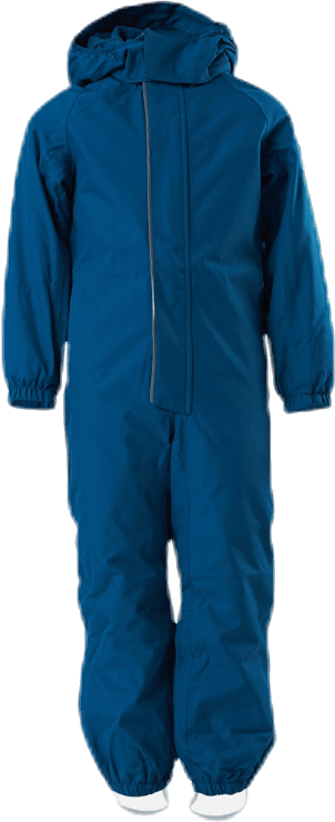 Tromssa Reimatec® Oxford 10 000 mm Blue, Unisex, Apparels, Tracksuits & Overalls, Blue, 128