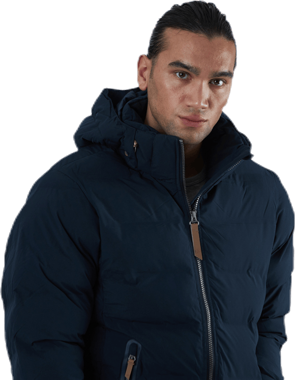 Anson Blue - Bild 3