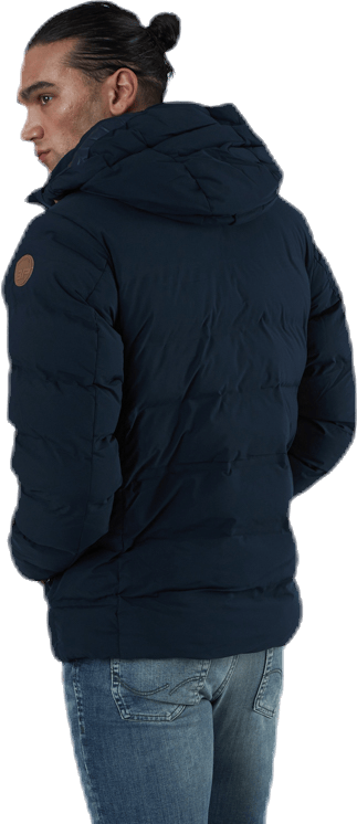 Anson Blue - Bild 4