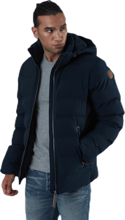 Anson Blue - Bild 6