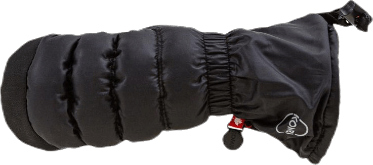 Estelle Junior Mitten Black, Unisex, Apparels, hats & caps, Alpine sports, Black, XS