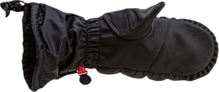 Estelle Junior Mitten Black - Bild 2