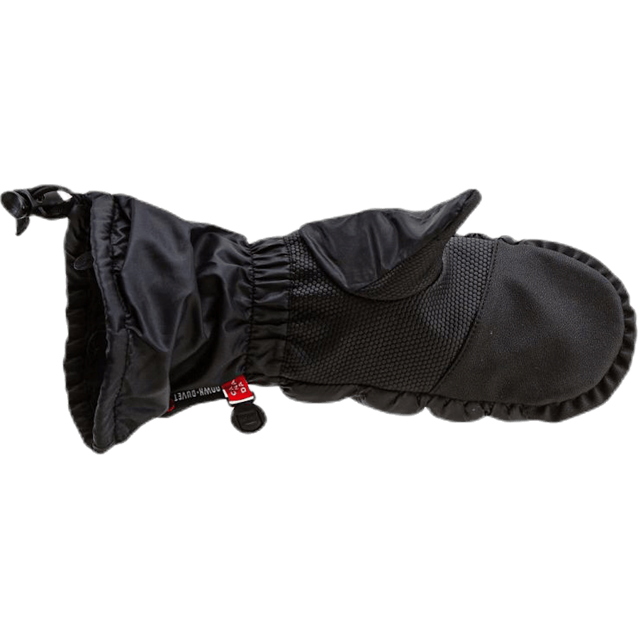 Estelle Junior Mitten Black - Bild 2