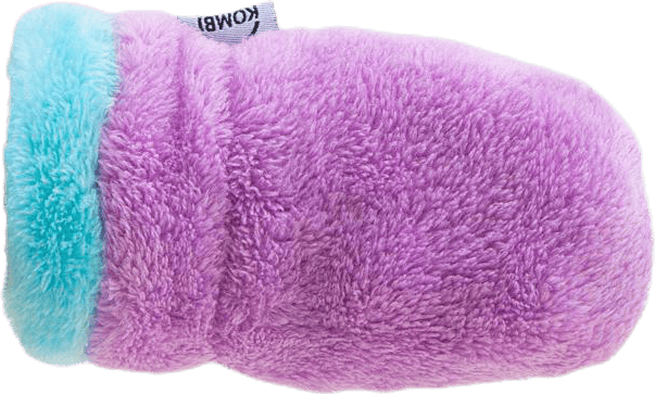 Plush Animal Infant Pink/Blue - Bild 2