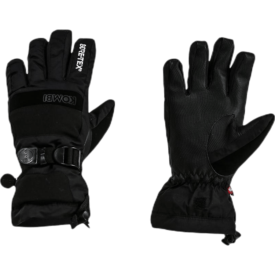 Almighty GTX Glove Black