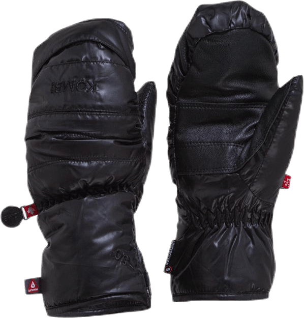 Dayna Waterguard Mitten Black