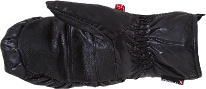 Dayna Waterguard Mitten Black - Bild 2