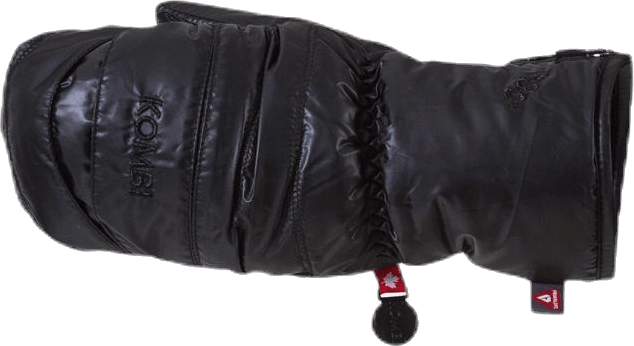 Dayna Waterguard Mitten Black - Bild 3