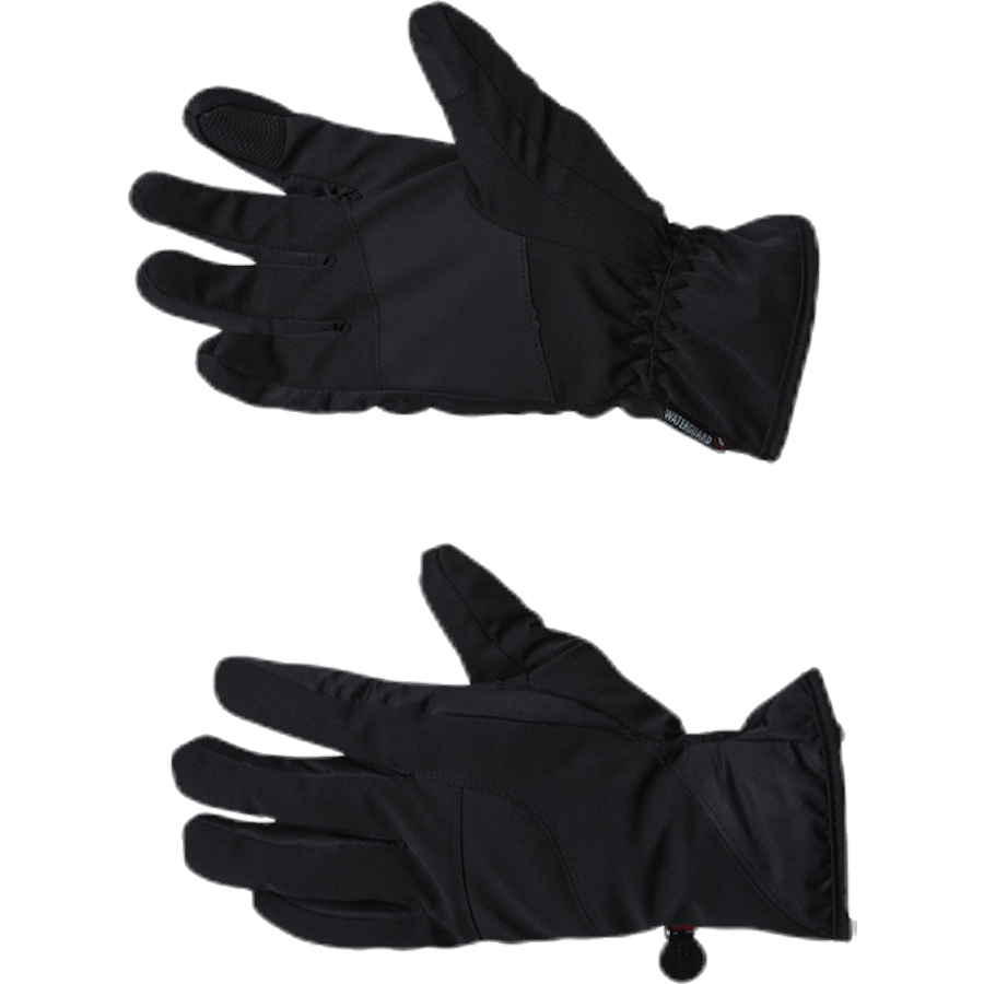 Hudson Wg Glove Black