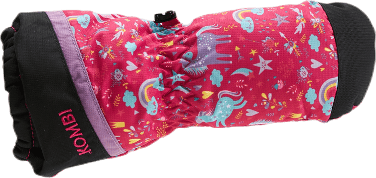 3 Seasons Child Mitt Pink - Bild 2