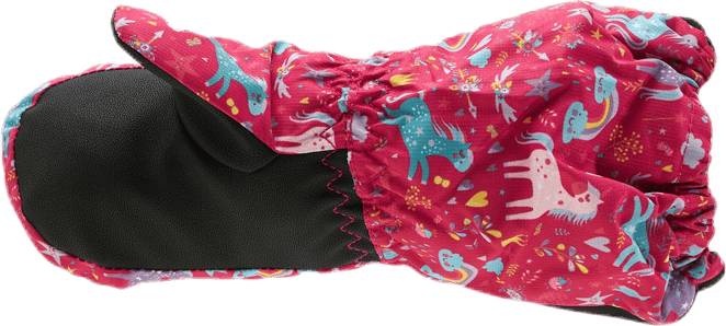 3 Seasons Child Mitt Pink - Bild 3
