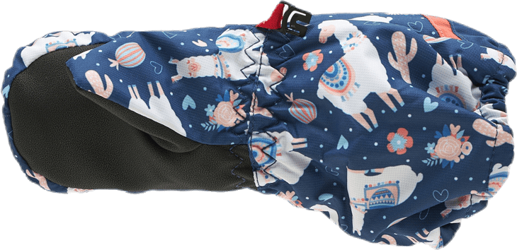 3 Seasons Child Mitt Blue - Bild 2