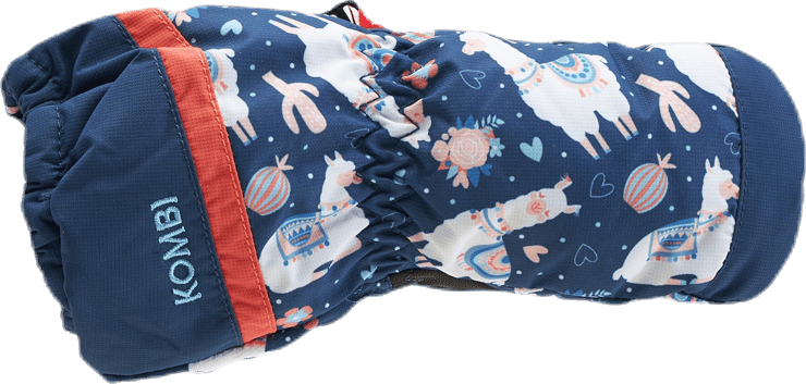 3 Seasons Child Mitt Blue - Bild 3