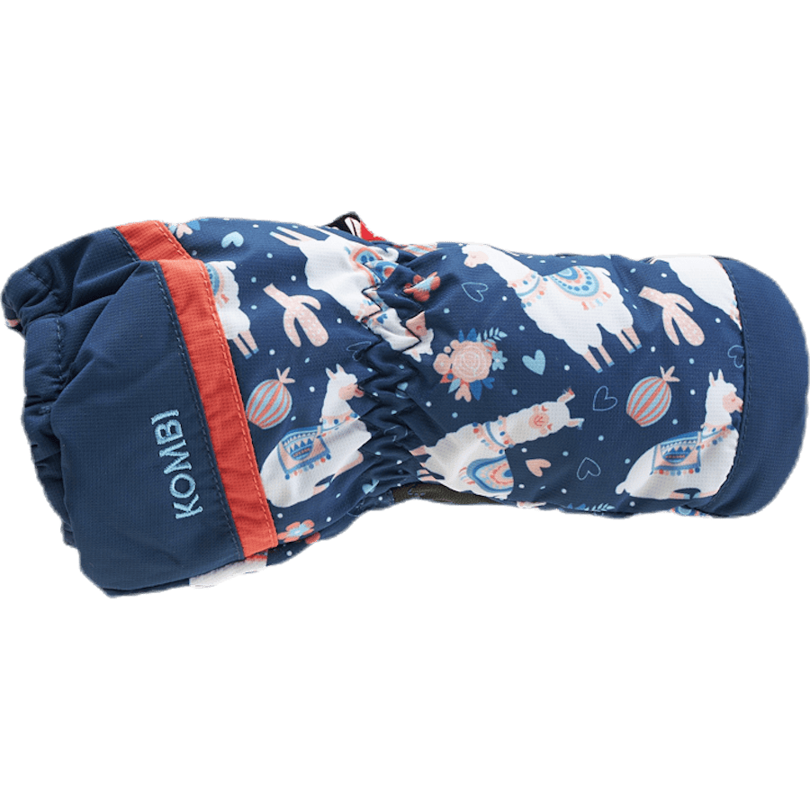 3 Seasons Child Mitt Blue - Bild 3