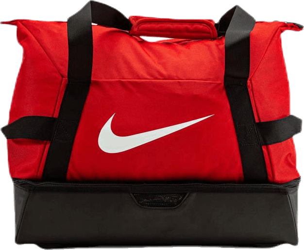 Academy Team  Black/Red, Unisex, Utrustning, väskor & ryggsäckar, Fotboll, Röd, ONESIZE