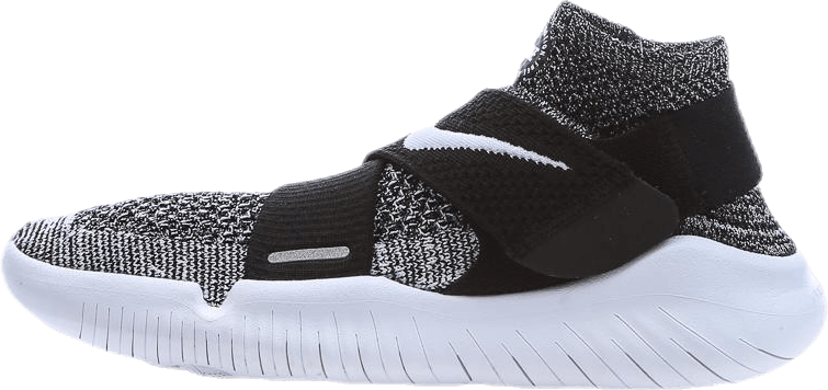 free rn motion 2018 flyknit running shoe