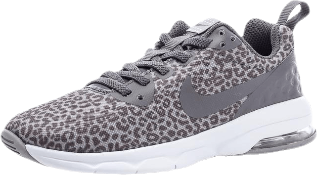 Air Max Motion Lightweight PS Patterned/Grey, Unisex, Buty, Sneakersy, Wzorzyste/Szary, EU 32