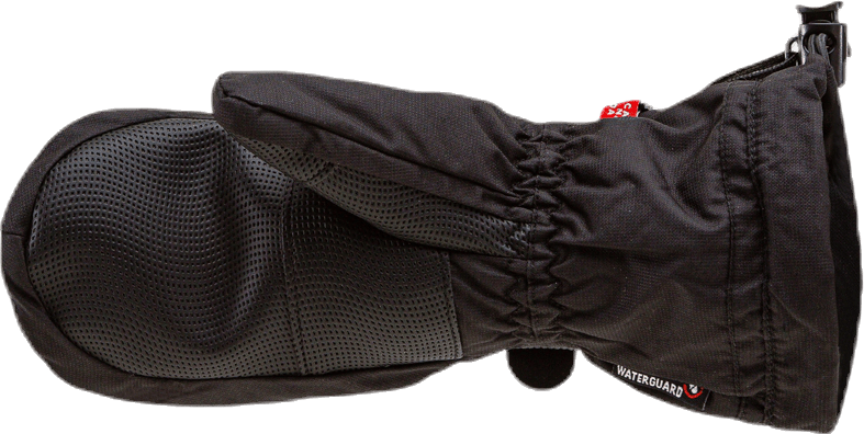 The Original Junior Mitten Black - Bild 2