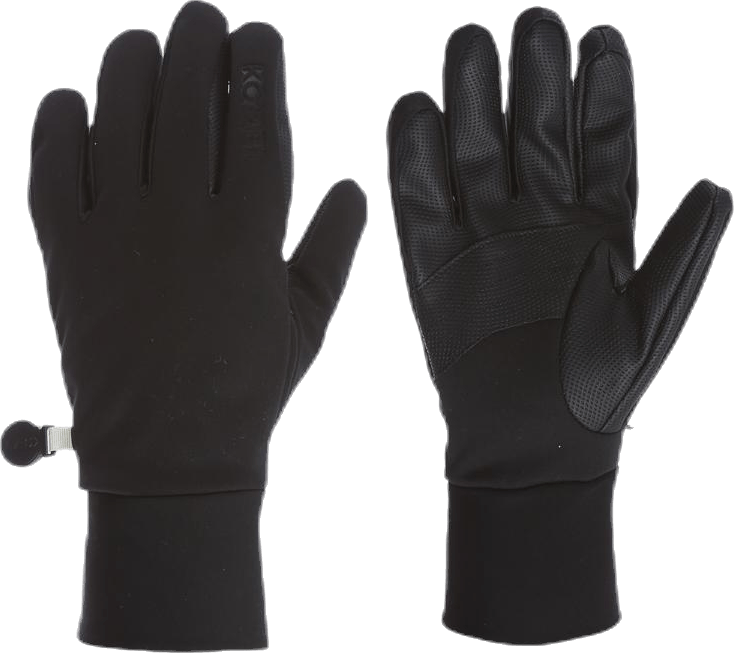 Winter Multitasker Black, Male, Apparels, hats & caps, Black, S