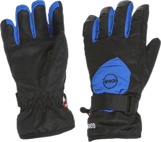 Ridge GTX Glove Blue/Black