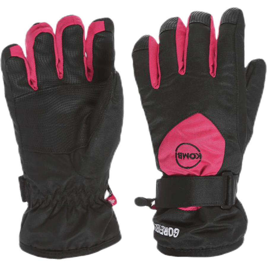 Ridge GTX Glove Pink/Black