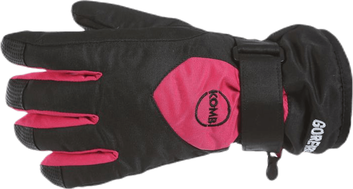 Ridge GTX Glove Pink/Black
