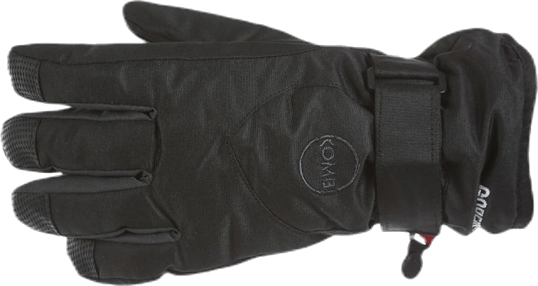 Ridge GTX Glove Black - Bild 2
