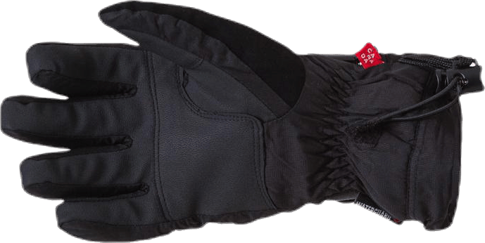 Squad Waterguard Glove Black - Bild 2