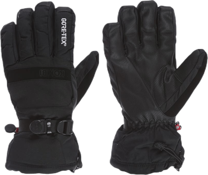 Almighty GTX Glove Black