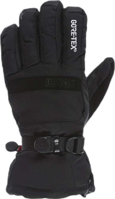 Almighty GTX Glove Black - Bild 2