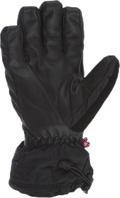 Almighty GTX Glove Black - Bild 3
