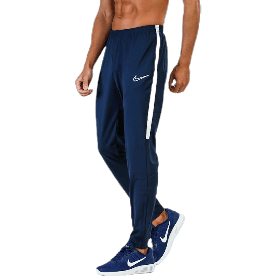 Dry Academy KPZ Pant Blue/White - Bild 4