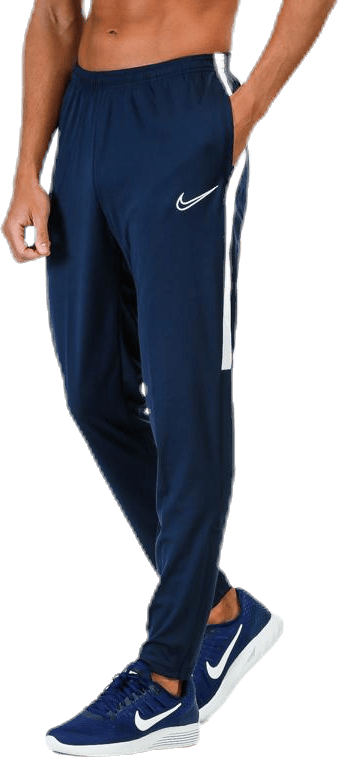 Dry Academy KPZ Pant Blue/White - Bild 5