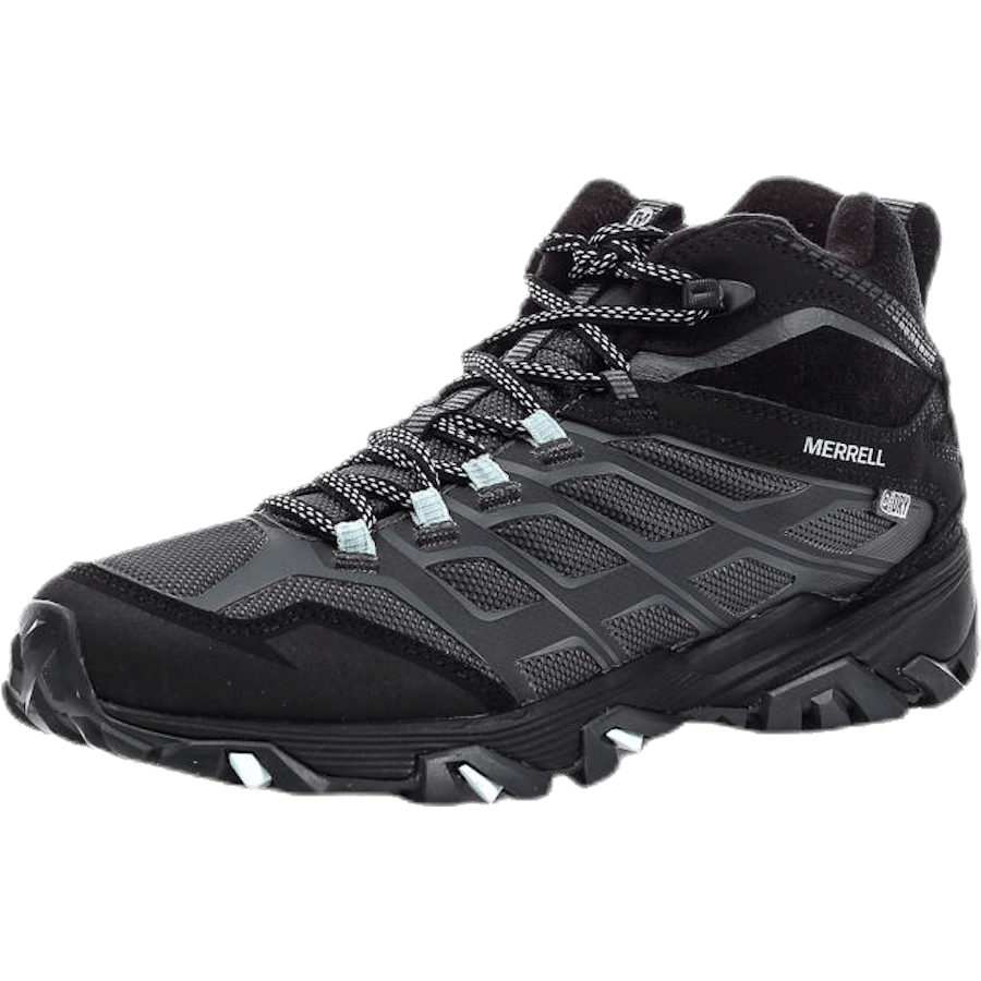 Moab FST Ice+ Thermo Grey