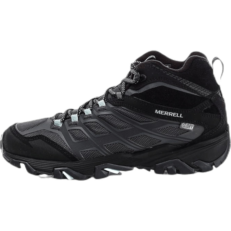 Moab FST Ice+ Thermo Grey - Bild 3