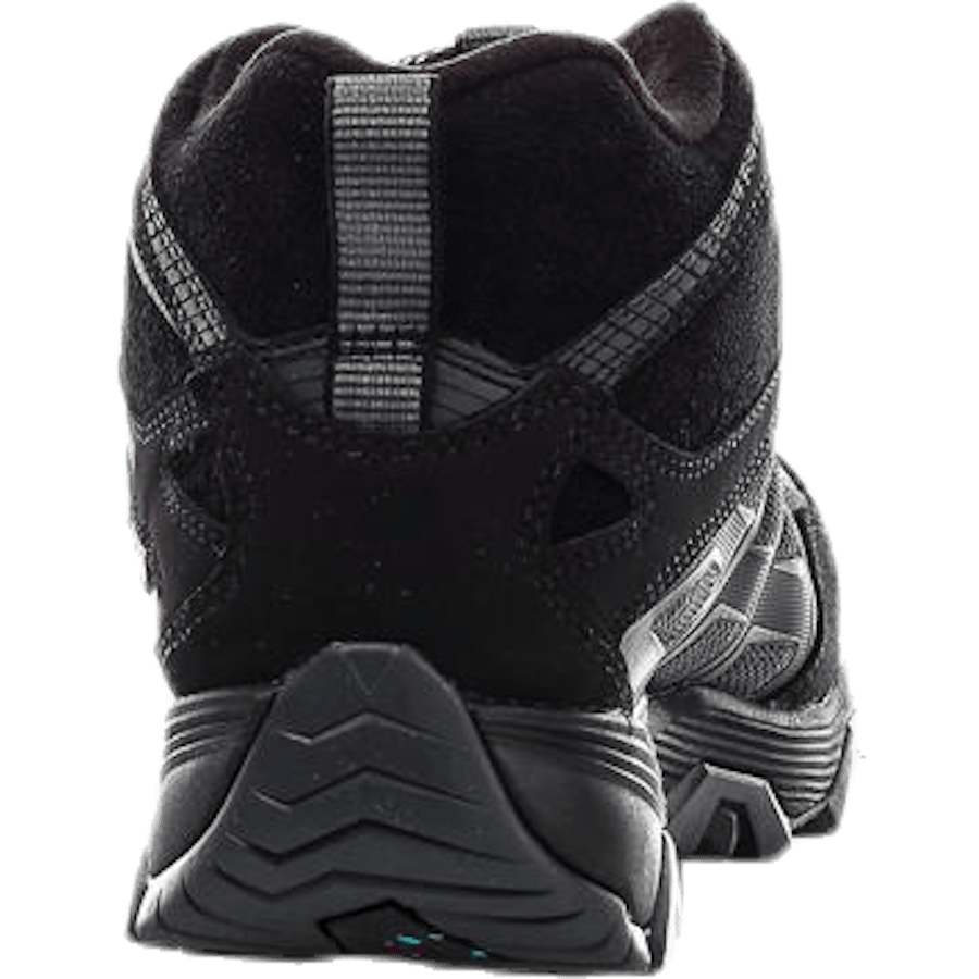 Moab FST Ice+ Thermo Grey - Bild 4