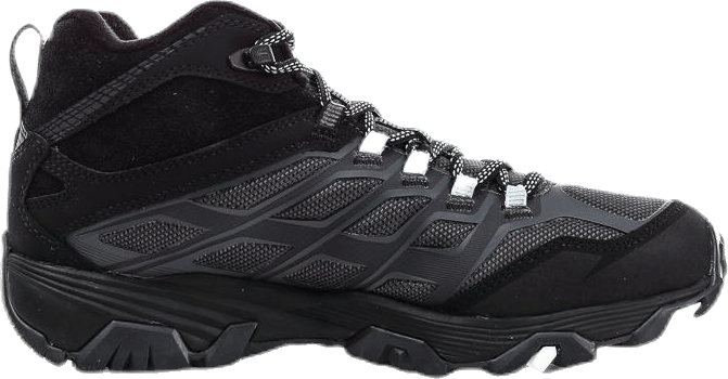 Moab FST Ice+ Thermo Grey - Bild 5