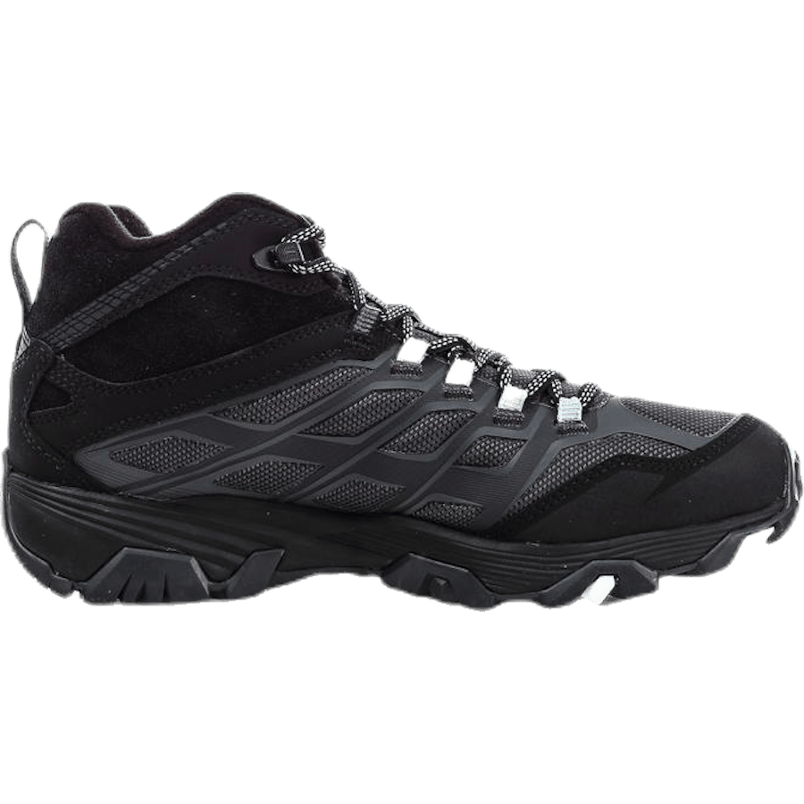 Moab FST Ice+ Thermo Grey - Bild 5