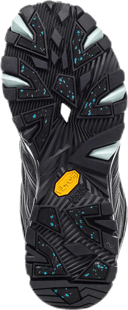 Moab FST Ice+ Thermo Grey - Bild 6