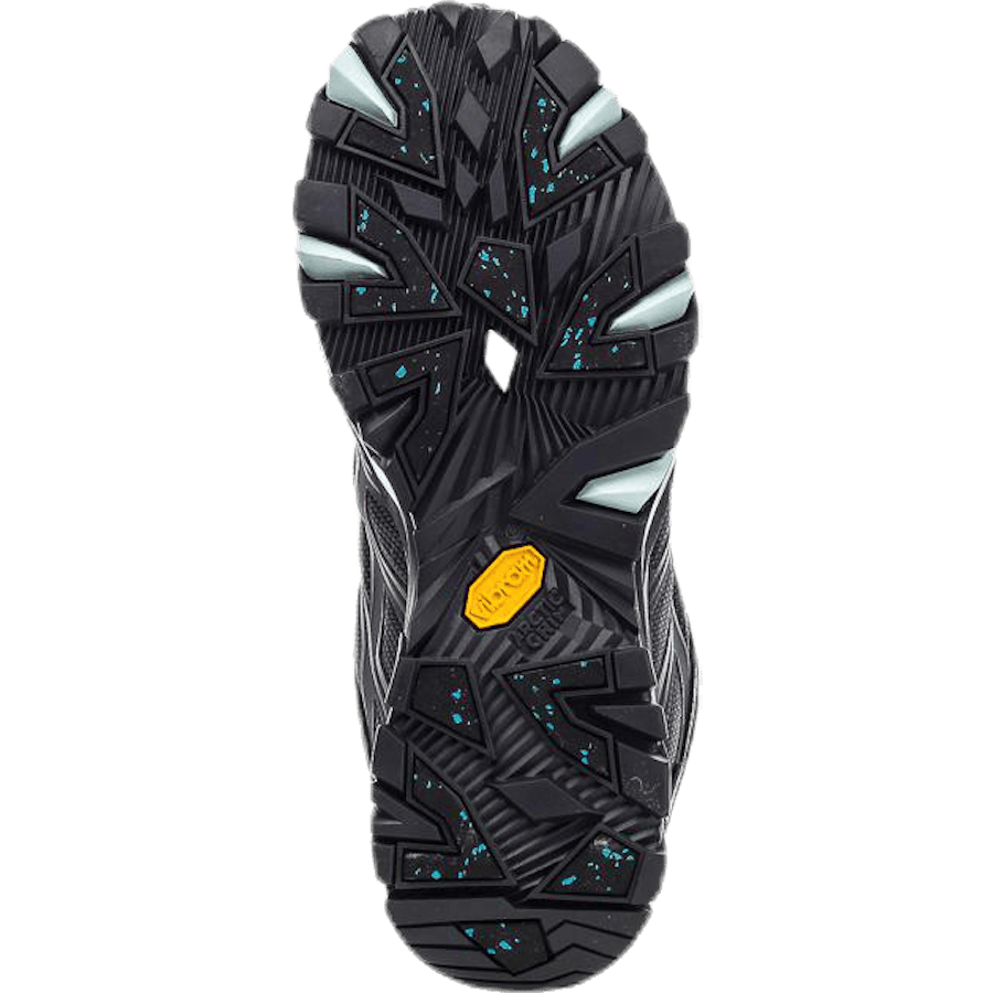 Moab FST Ice+ Thermo Grey - Bild 6