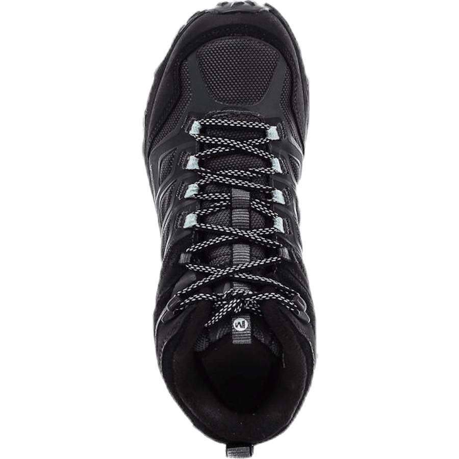 Moab FST Ice+ Thermo Grey - Bild 7