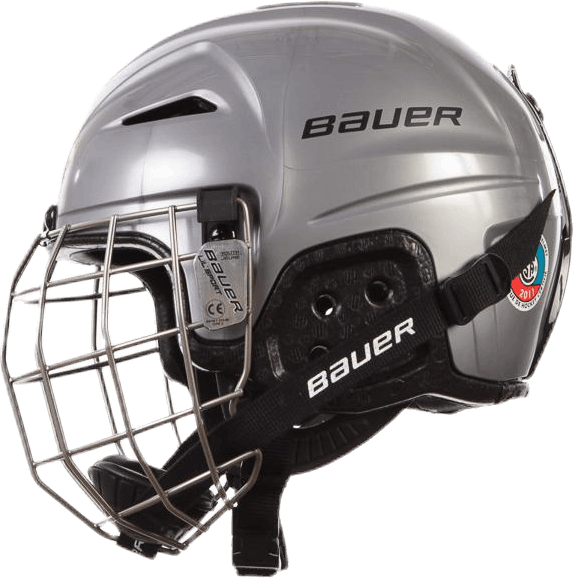 Lil Sport Helmet Combo Grey