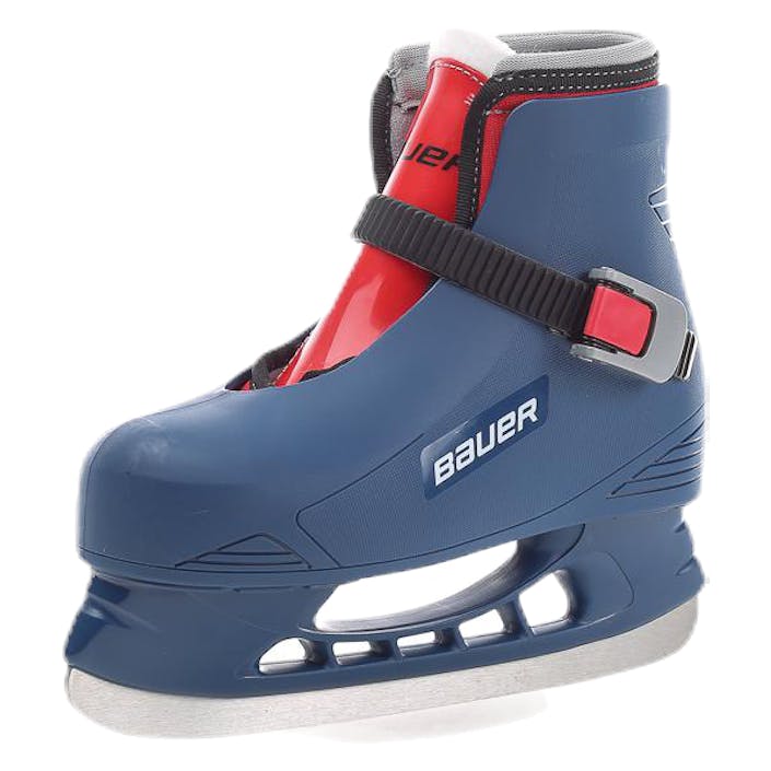 Lil Champ BTH11 Blue, Unisex, Ekwipunek, zabawki i gry, Niebieski, EU 28/29