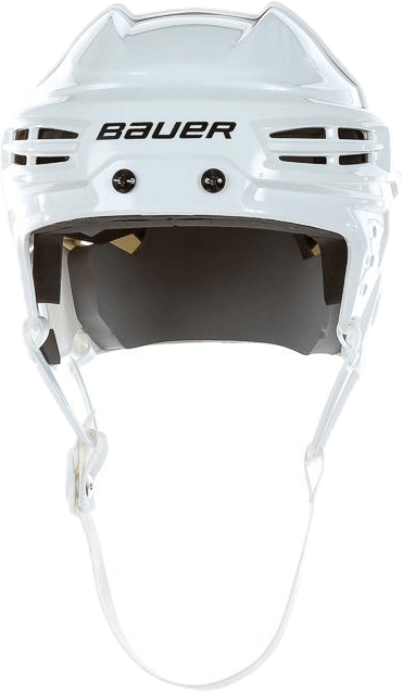 IMS 5.0 Helmet White