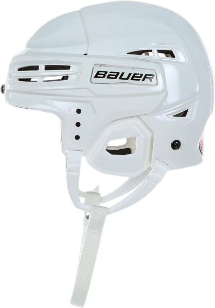 IMS 5.0 Helmet White