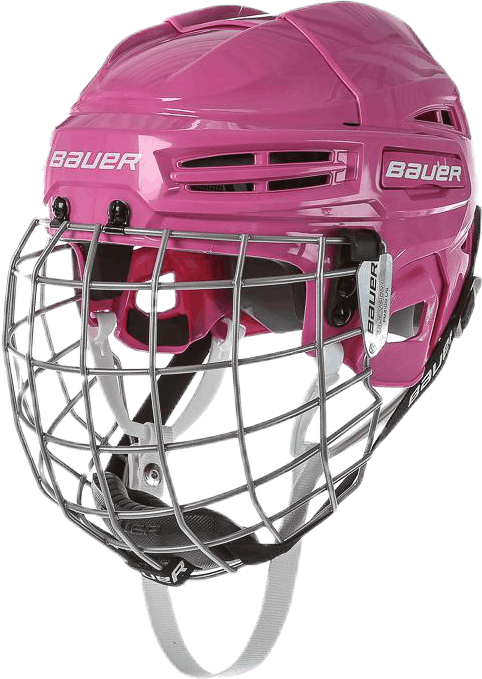 IMS 5.0 Helmet Combo Pink
